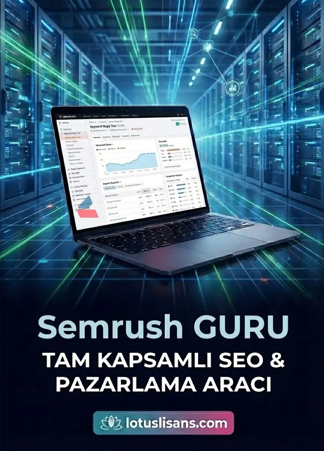 Semrush Guru - 14 Days