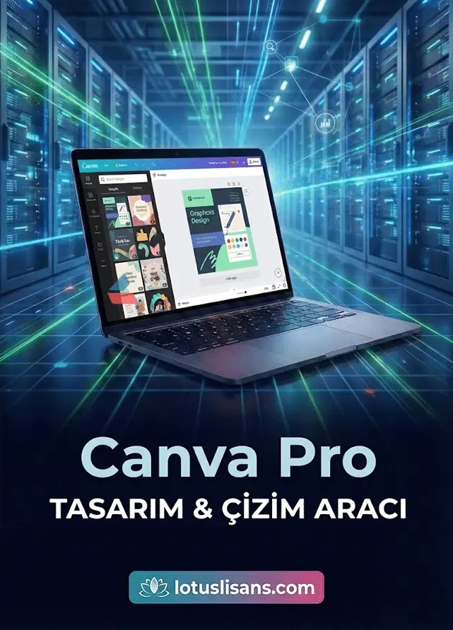 Canva Edu (Student)