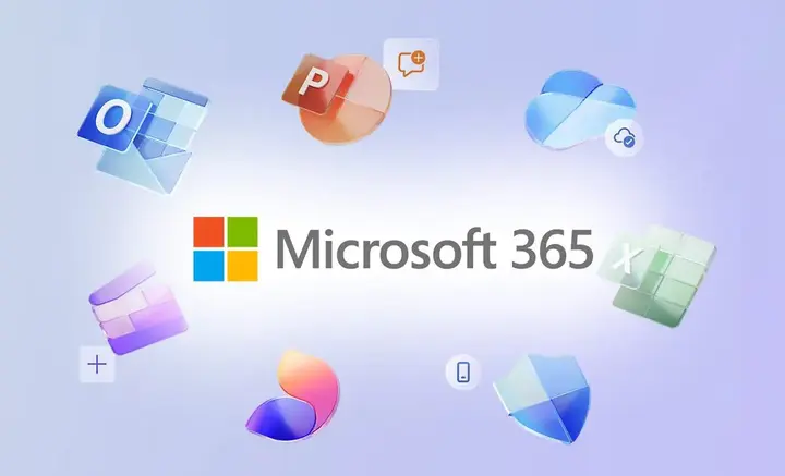 Office 365 Pro Plus - İsme Özel ürün görseli