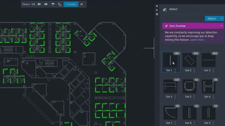 Autodesk Tüm Uygulamalar - 1 Yıllık ürün görseli
