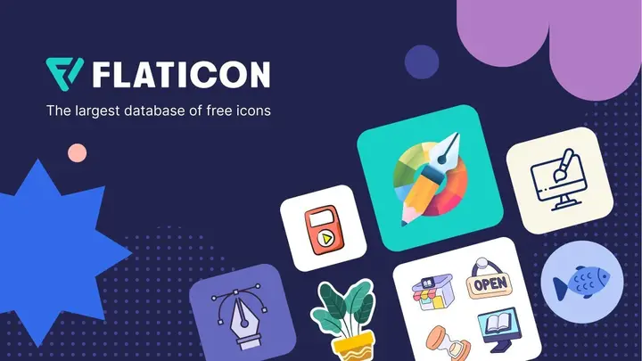 Flaticon Premium - 3 Aylık ürün görseli